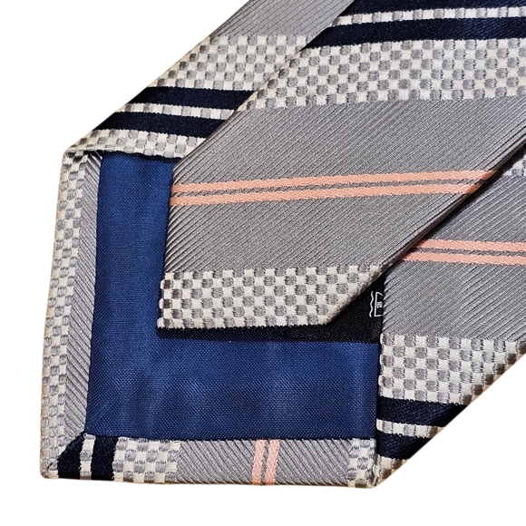 MODA RITORNO TIE - Picture 7 of 13